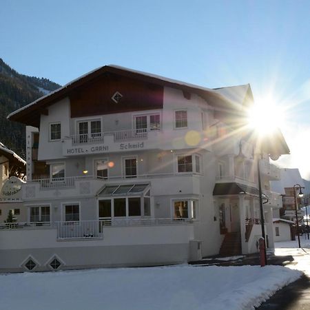 Schmid Rooms & Apartments Ischgl Zewnętrze zdjęcie