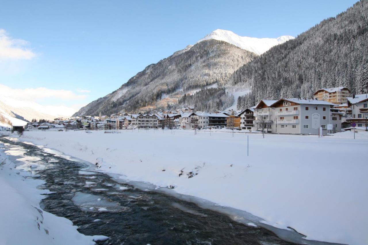 Schmid Rooms & Apartments Ischgl Zewnętrze zdjęcie
