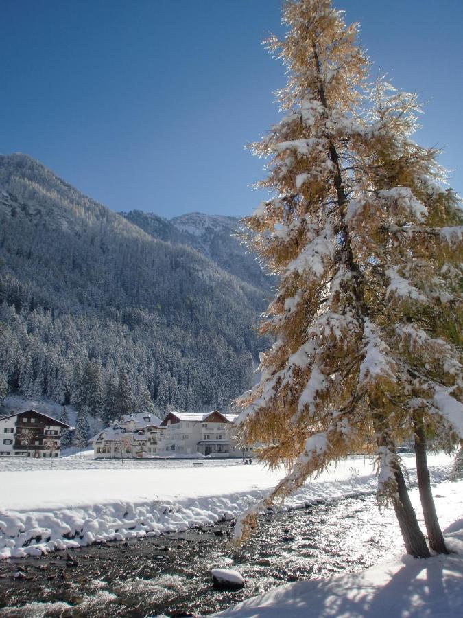 Schmid Rooms & Apartments Ischgl Zewnętrze zdjęcie