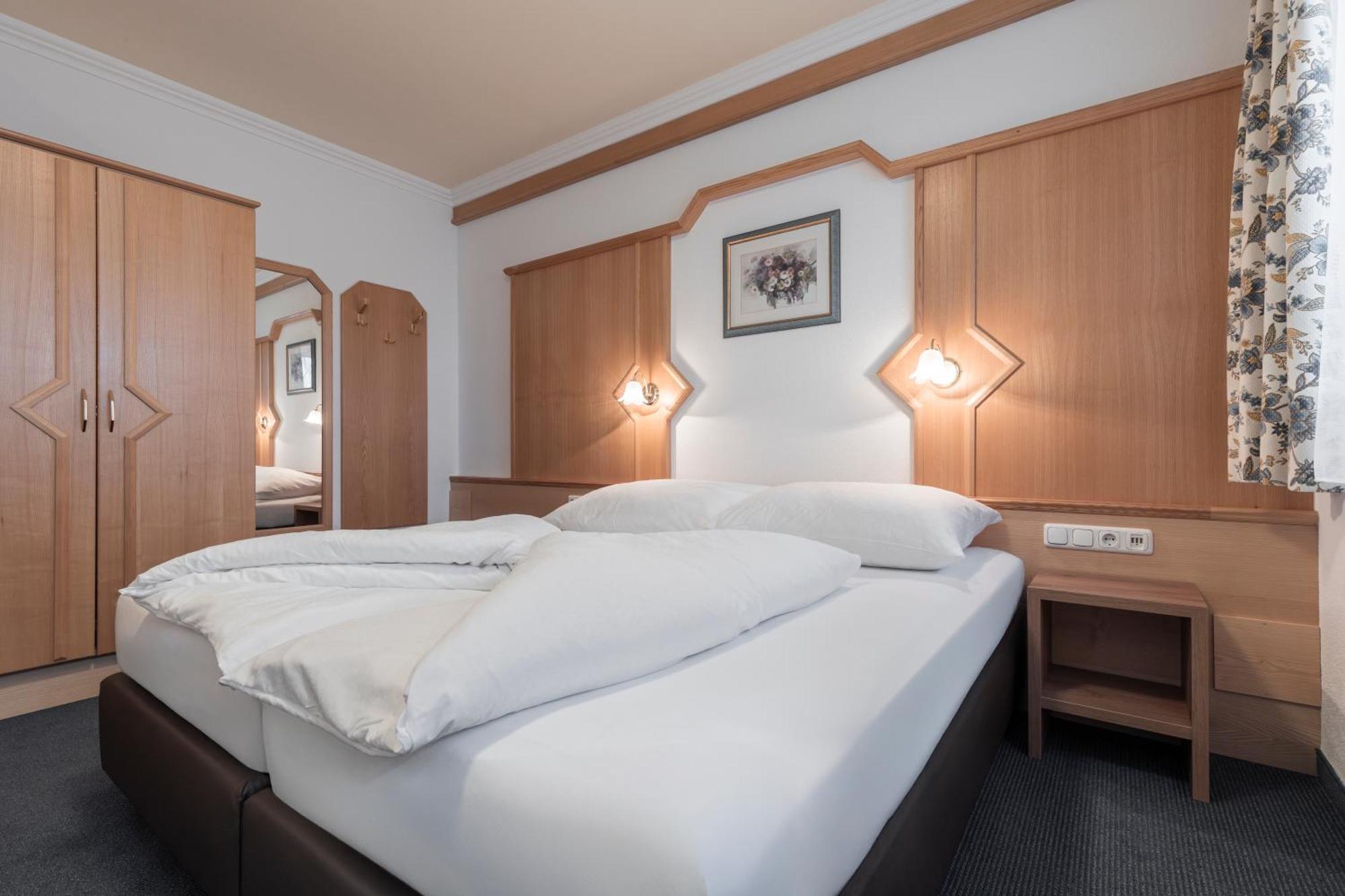 Schmid Rooms & Apartments Ischgl Zewnętrze zdjęcie