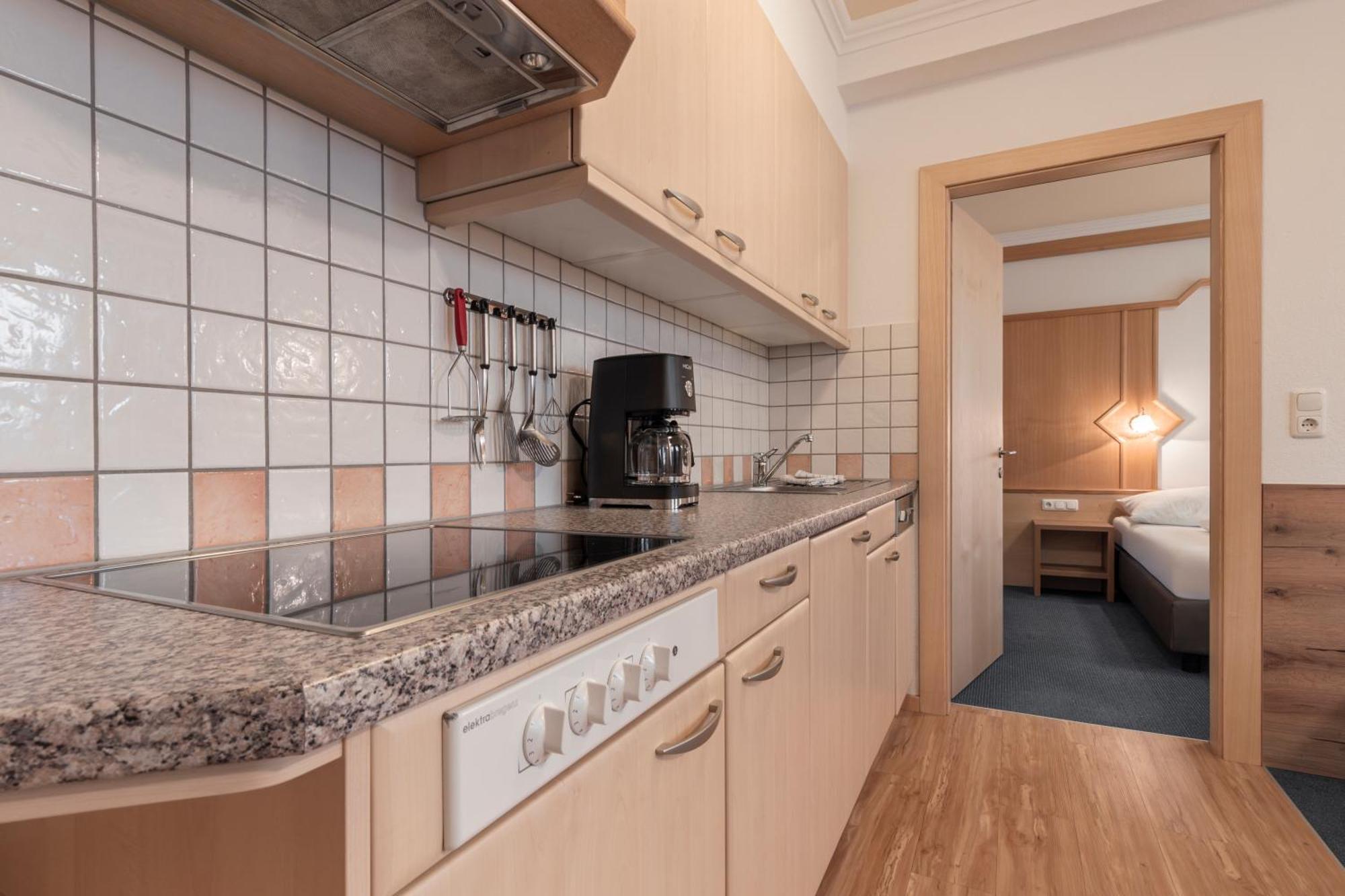 Schmid Rooms & Apartments Ischgl Zewnętrze zdjęcie