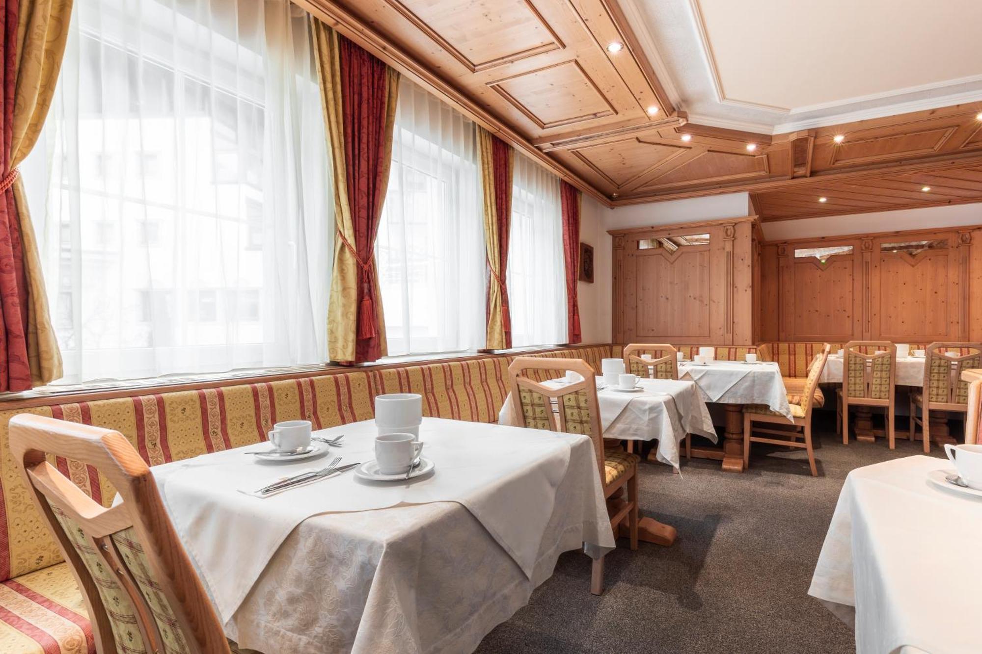 Schmid Rooms & Apartments Ischgl Zewnętrze zdjęcie