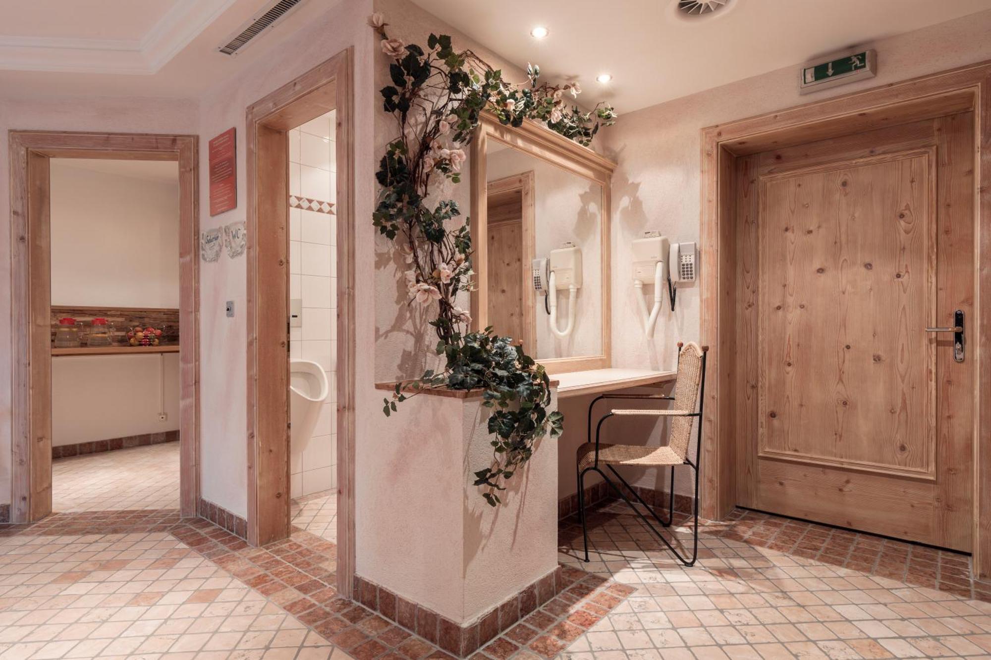 Schmid Rooms & Apartments Ischgl Zewnętrze zdjęcie