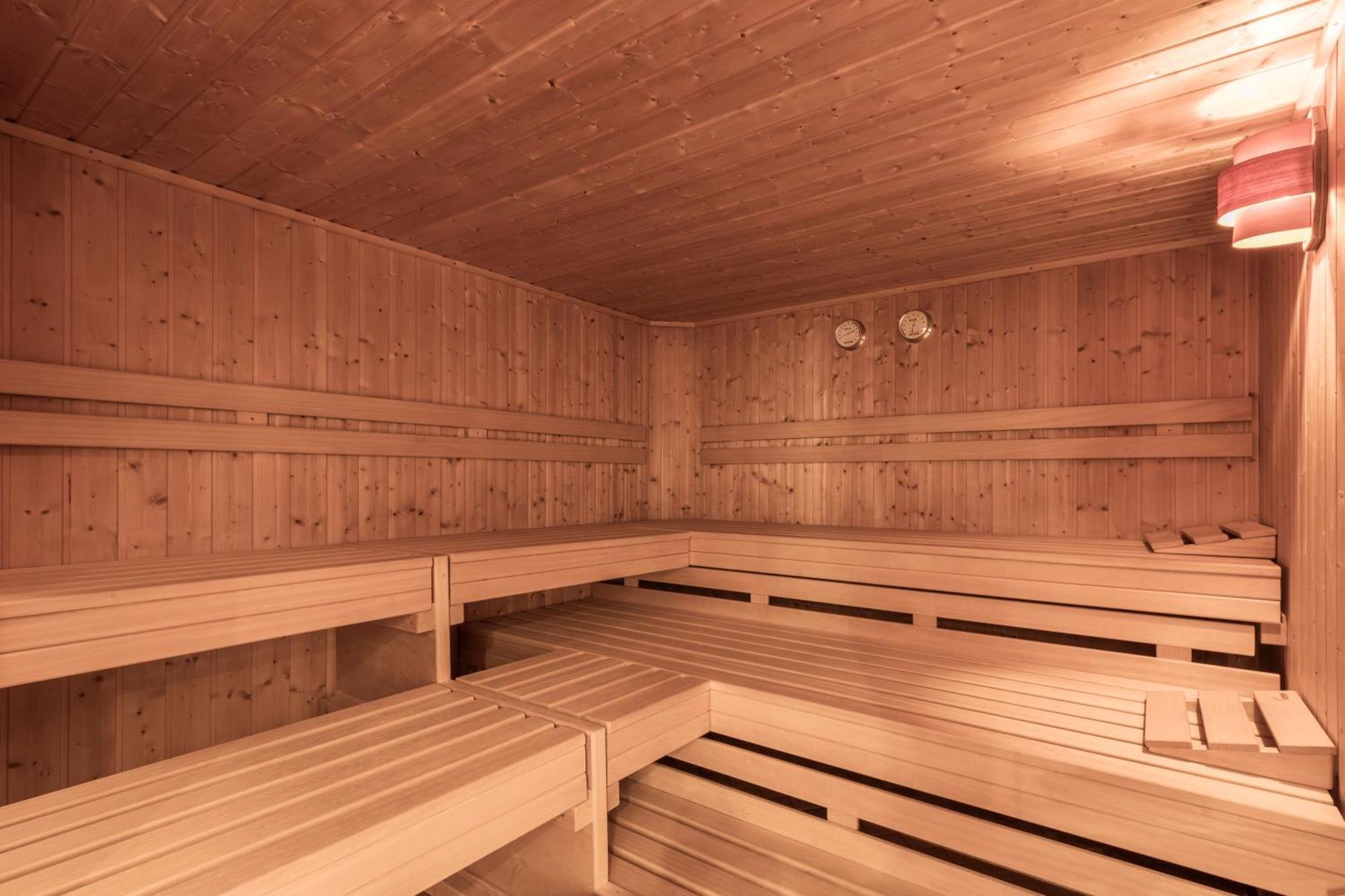 Schmid Rooms & Apartments Ischgl Zewnętrze zdjęcie