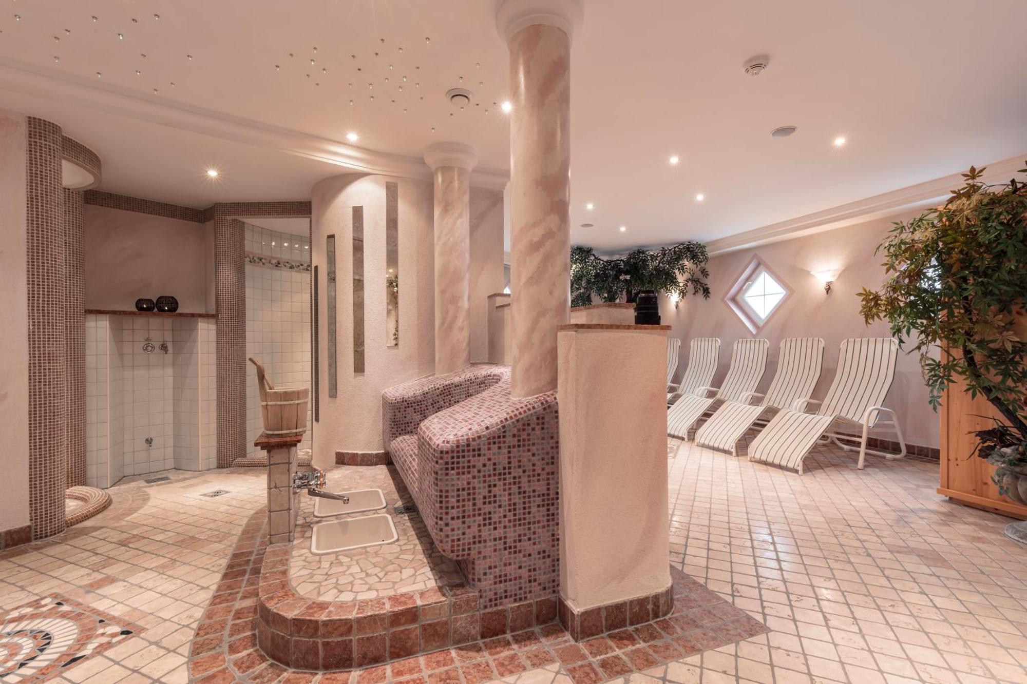 Schmid Rooms & Apartments Ischgl Zewnętrze zdjęcie