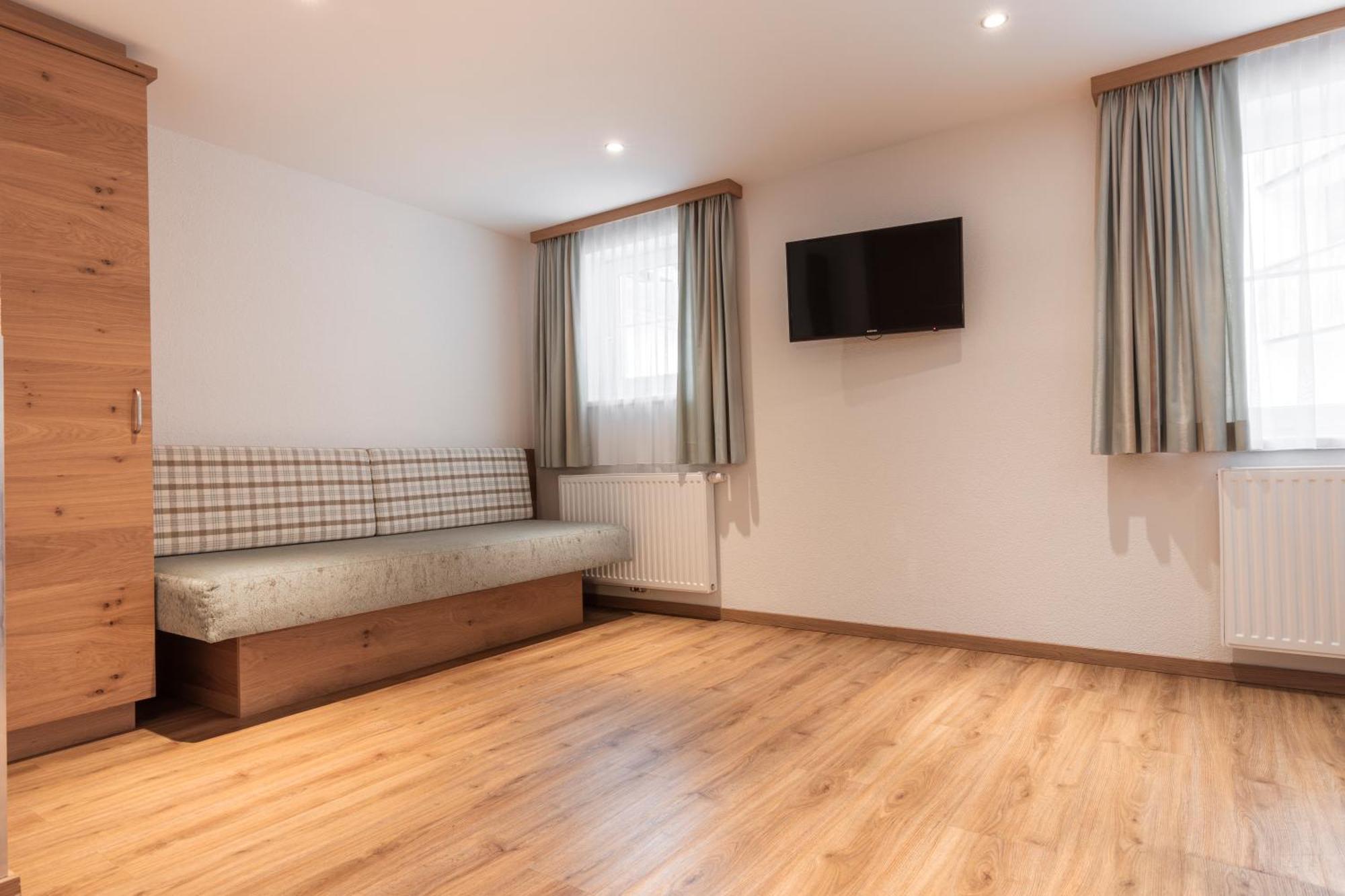 Schmid Rooms & Apartments Ischgl Zewnętrze zdjęcie