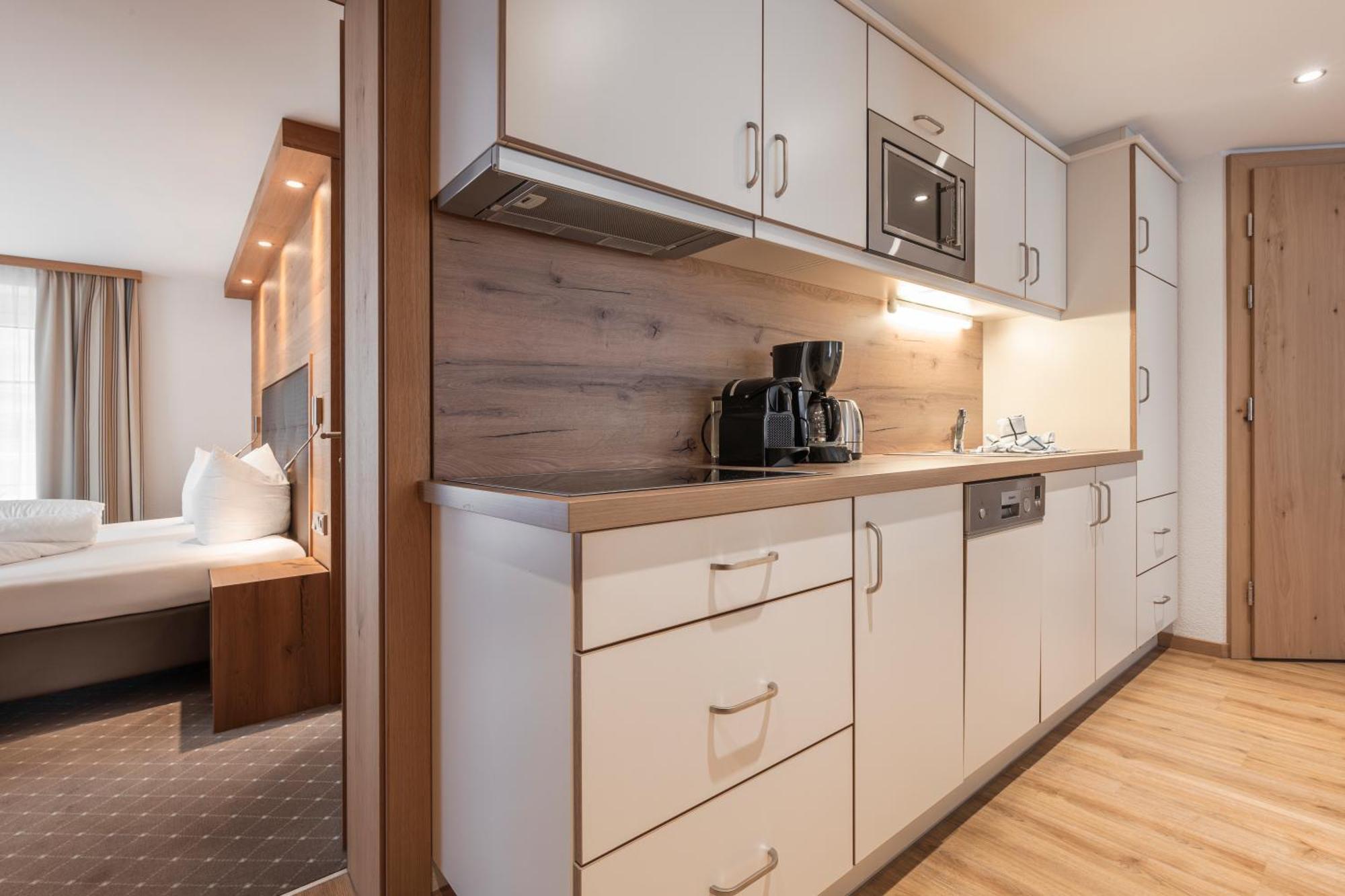 Schmid Rooms & Apartments Ischgl Zewnętrze zdjęcie