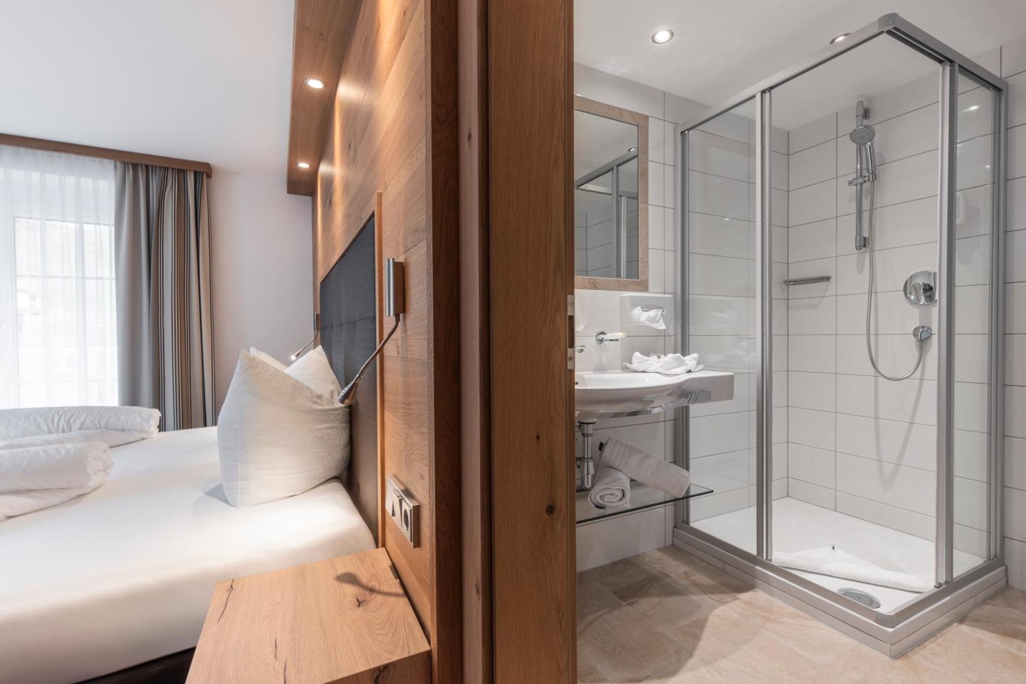Schmid Rooms & Apartments Ischgl Zewnętrze zdjęcie