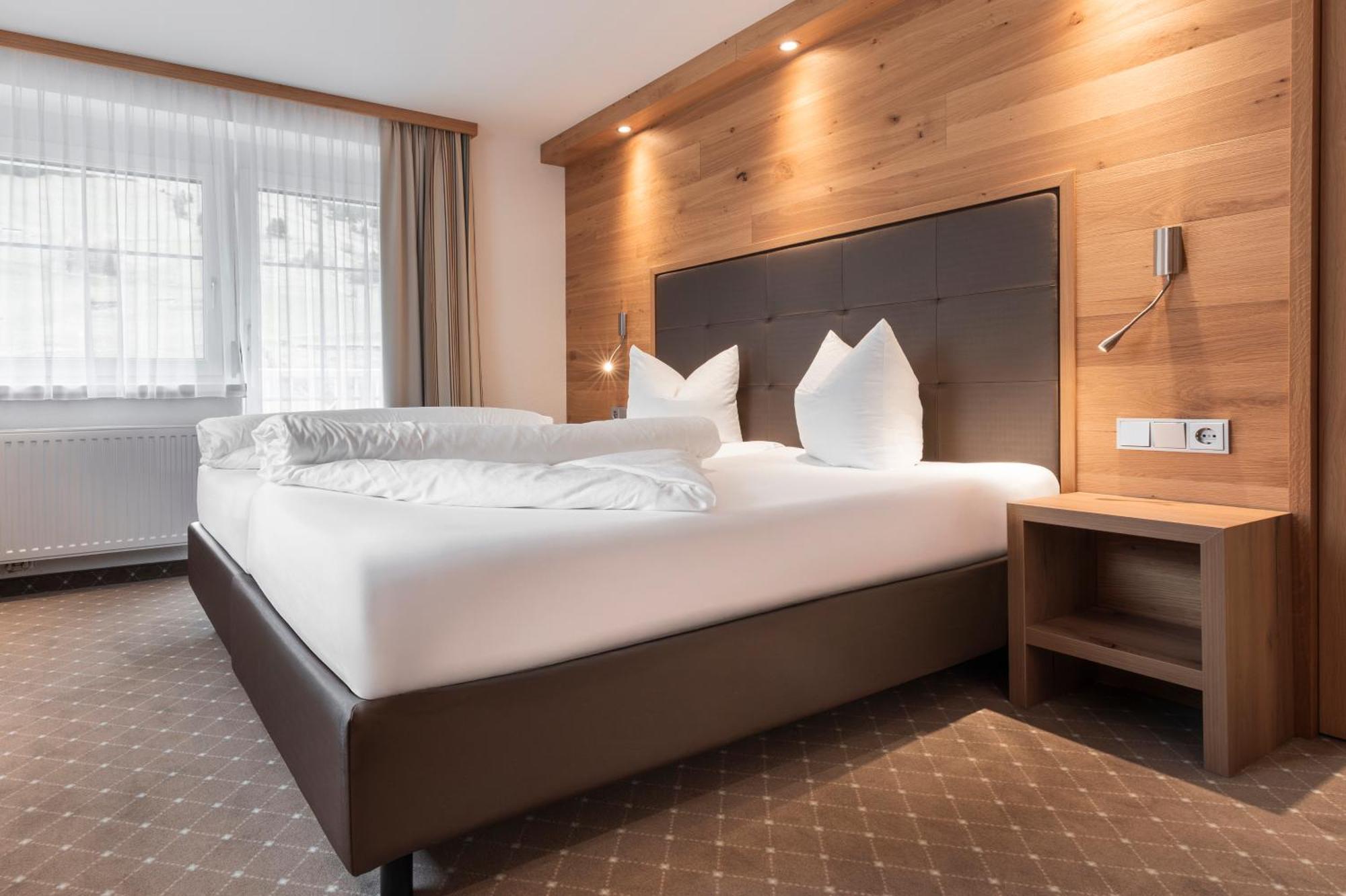 Schmid Rooms & Apartments Ischgl Zewnętrze zdjęcie