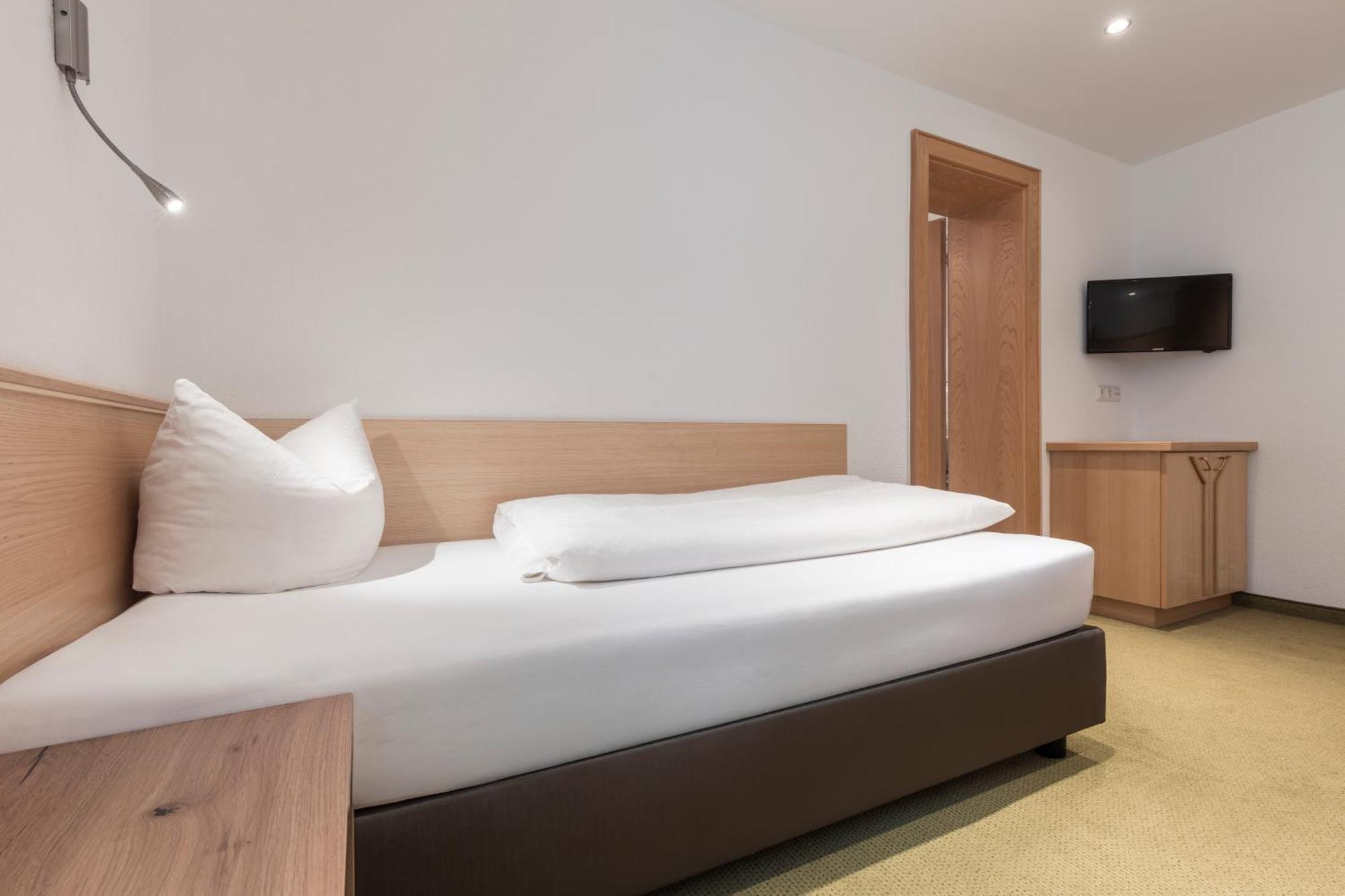 Schmid Rooms & Apartments Ischgl Zewnętrze zdjęcie