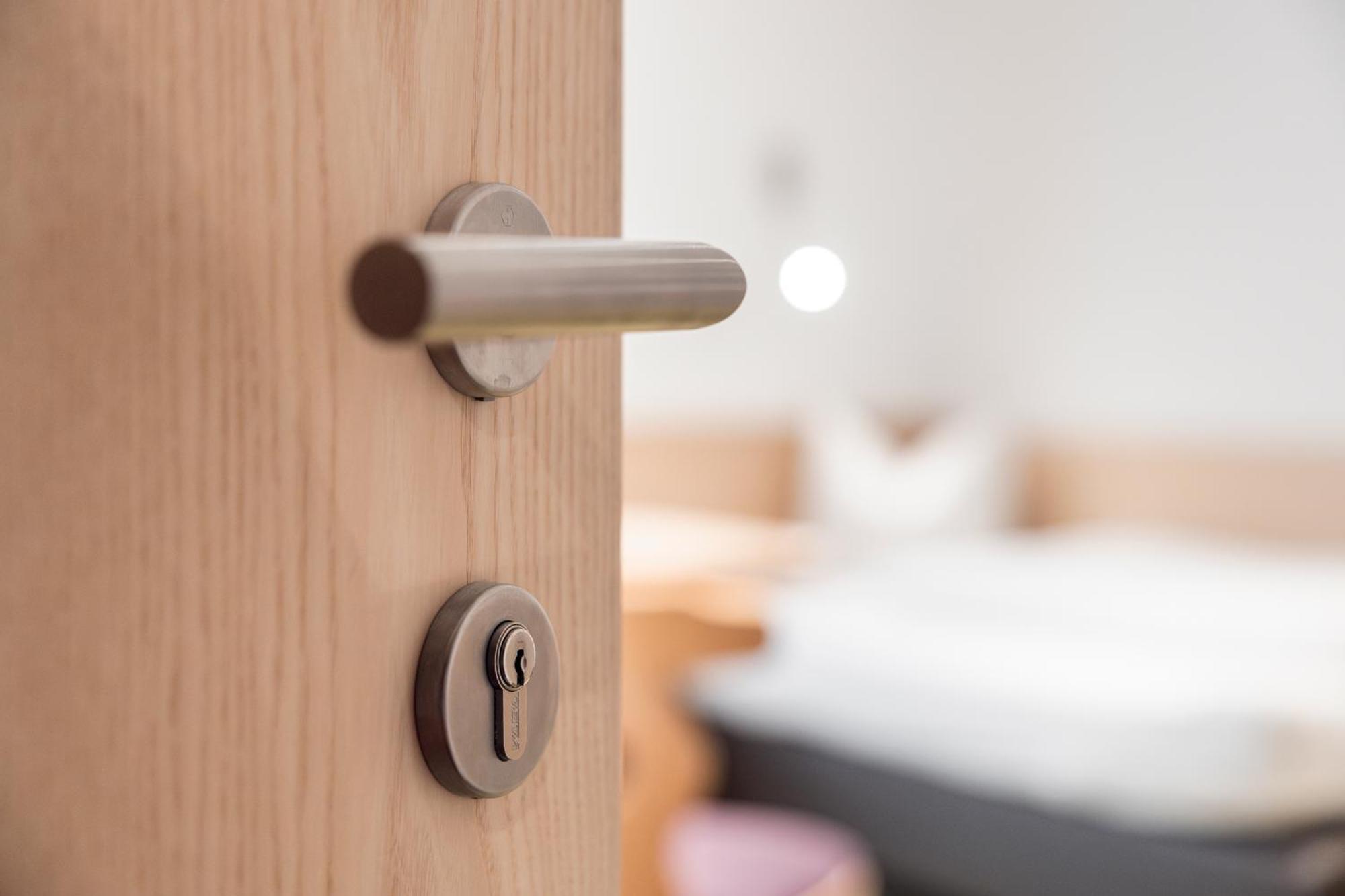Schmid Rooms & Apartments Ischgl Zewnętrze zdjęcie