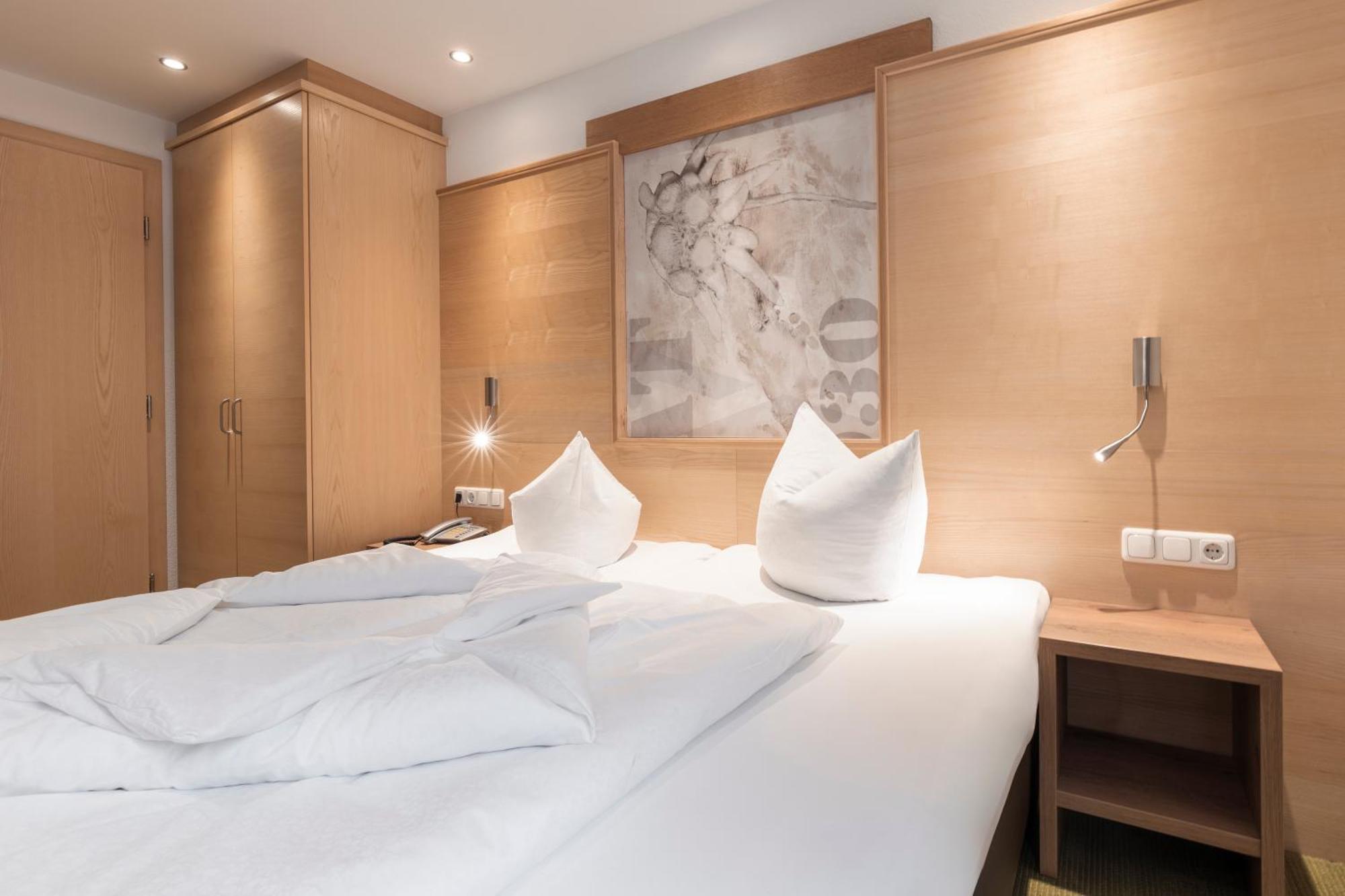 Schmid Rooms & Apartments Ischgl Zewnętrze zdjęcie