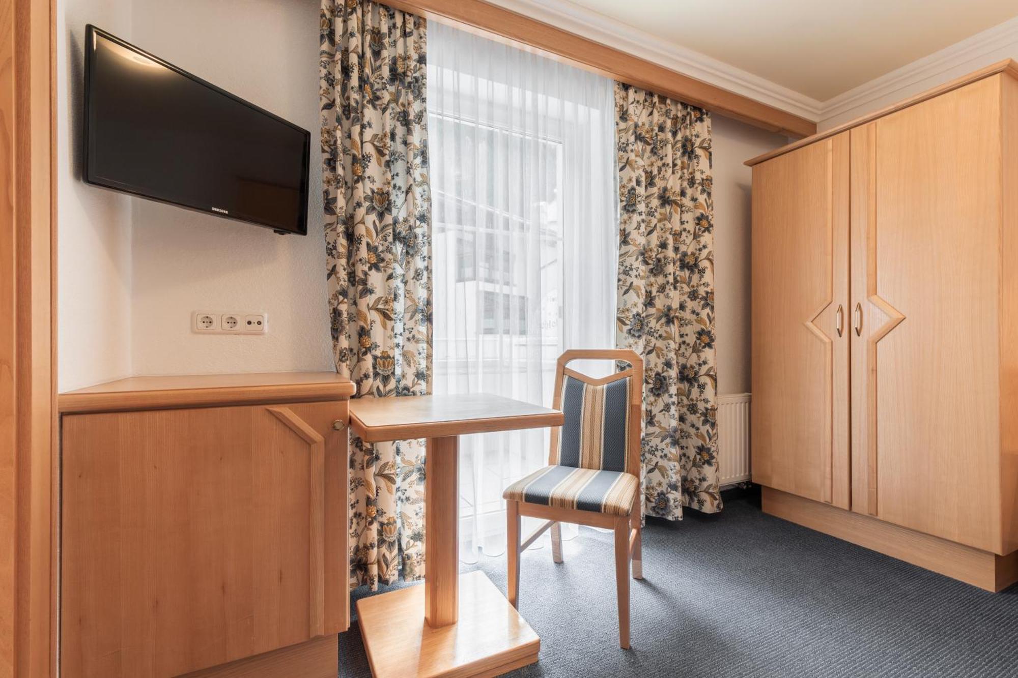 Schmid Rooms & Apartments Ischgl Zewnętrze zdjęcie