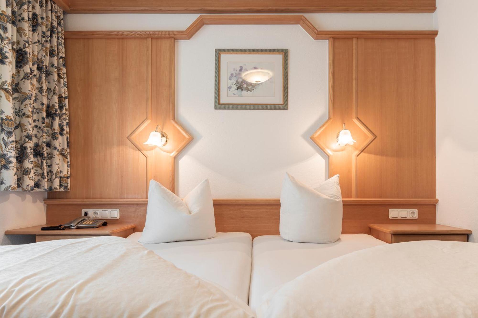 Schmid Rooms & Apartments Ischgl Zewnętrze zdjęcie