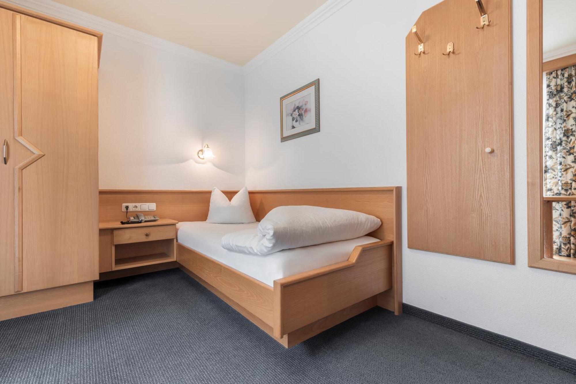 Schmid Rooms & Apartments Ischgl Zewnętrze zdjęcie