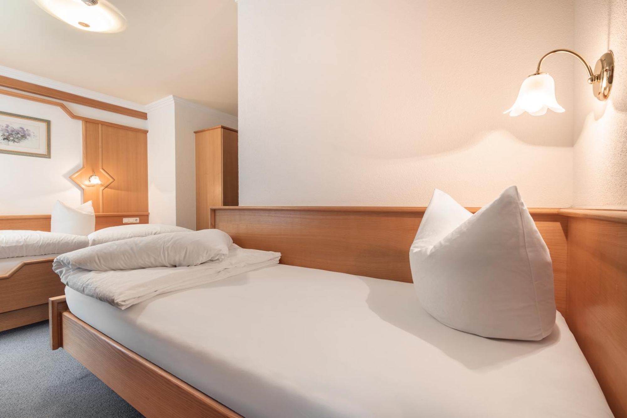 Schmid Rooms & Apartments Ischgl Zewnętrze zdjęcie