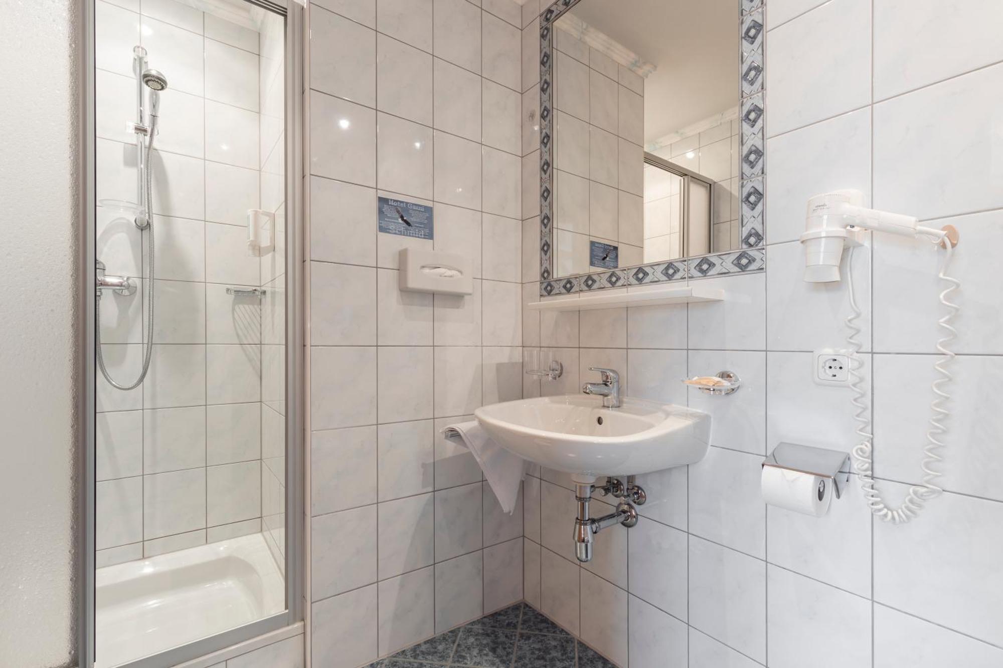 Schmid Rooms & Apartments Ischgl Zewnętrze zdjęcie