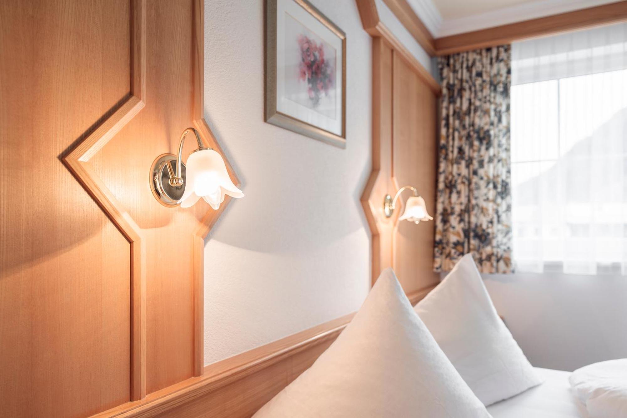 Schmid Rooms & Apartments Ischgl Zewnętrze zdjęcie
