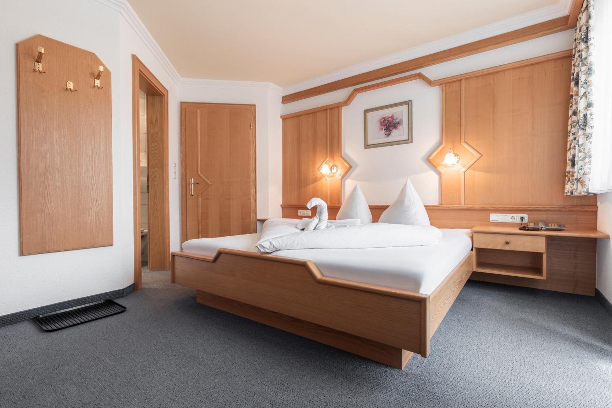 Schmid Rooms & Apartments Ischgl Zewnętrze zdjęcie