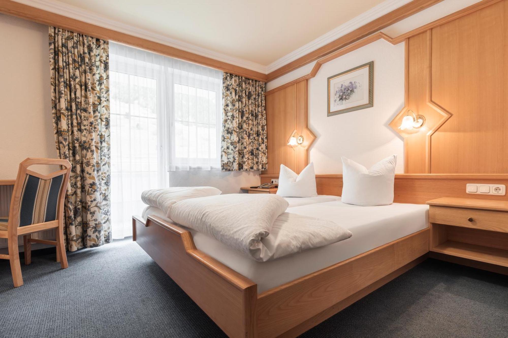Schmid Rooms & Apartments Ischgl Zewnętrze zdjęcie